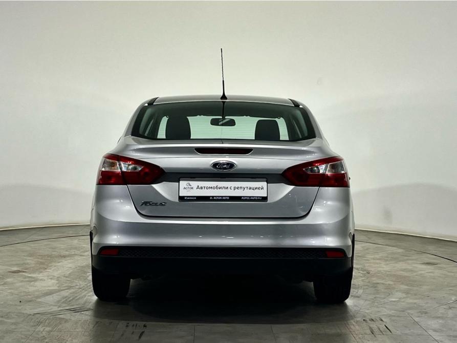Ford Focus III Ижевск  - изображение 3