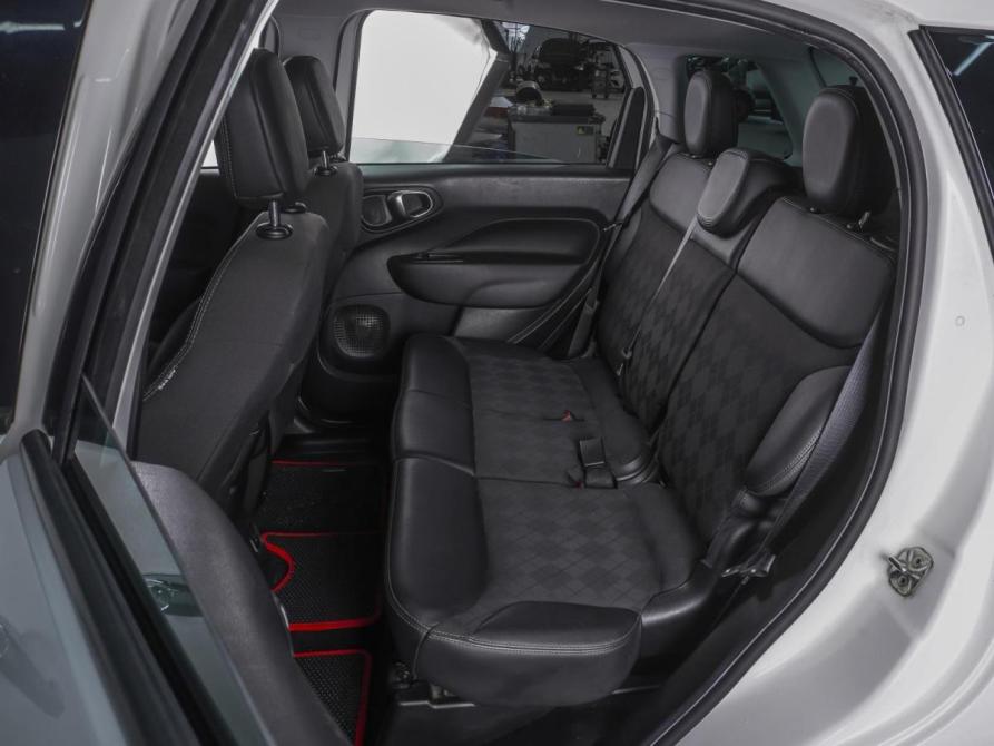 Fiat 500L I Рестайлинг Ростов-на-Дону  - изображение 9