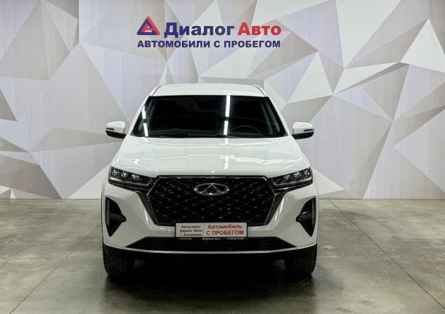 Chery Tiggo 7 Pro Max I с пробегом 2023 года, цена 1 780 000 рублей, 69971 км, внедорожник, Автокод Объявления
