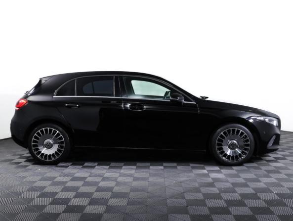 Mercedes-Benz A-Класс IV (W177) с пробегом 2019 года, цена 1 880 000 рублей, 151268 км, хэтчбек, Автокод Объявления