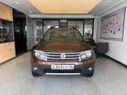Renault Duster I Ярославль  - изображение 15