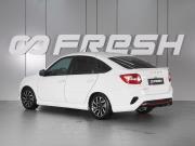 Lada (ВАЗ) Granta I Рестайлинг Минеральные Воды  - изображение 18
