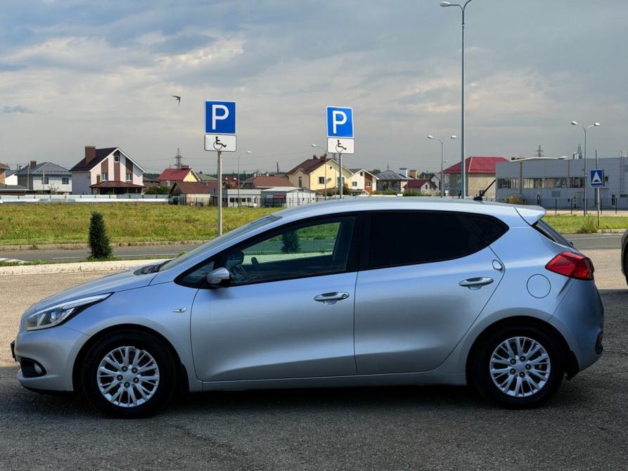 Kia Ceed II Самара  - изображение 8