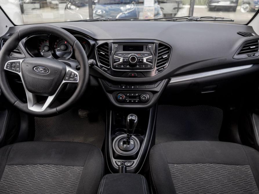 Lada (ВАЗ) Vesta I Казань  - изображение 7