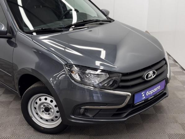 Lada (ВАЗ) Granta I Рестайлинг с пробегом 2024 года, цена 828 000 рублей, 54486 км, лифтбек, Автокод Объявления