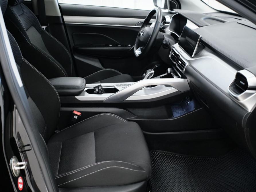 Geely Coolray I Самара  - изображение 23