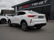 Haval F7x I Рестайлинг Москва  - изображение 30