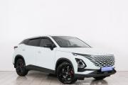 Omoda C5 I Красноярск  - изображение 26