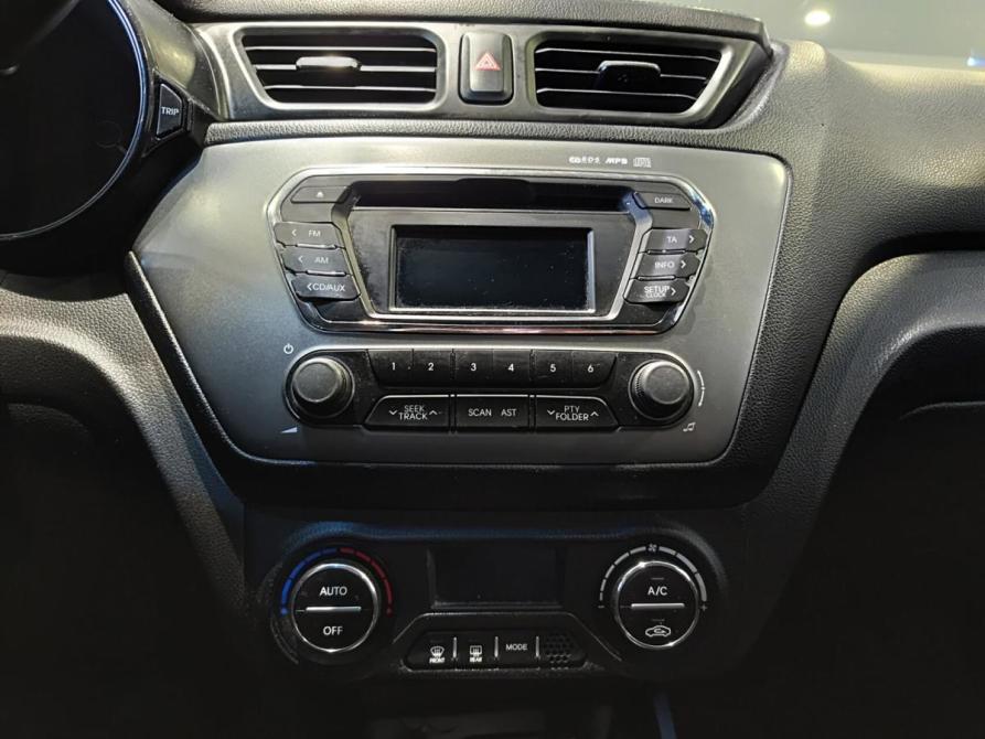 Kia Rio III Казань  - изображение 18