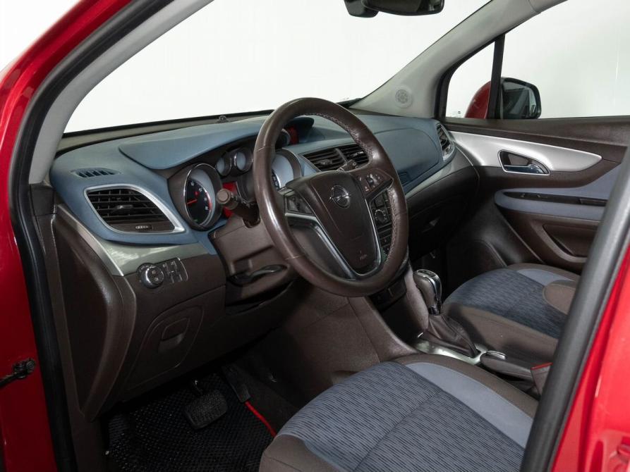 Opel Mokka I Казань  - изображение 5