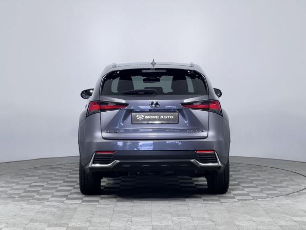 Lexus NX I Рестайлинг с пробегом 2018 года, цена 3 400 000 рублей, 104446 км, внедорожник, Автокод Объявления