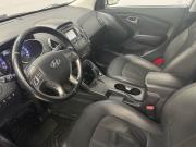 Hyundai ix35 I Рестайлинг Уфа  - изображение 27