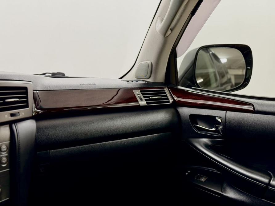 Lexus LX III Вологда  - изображение 23