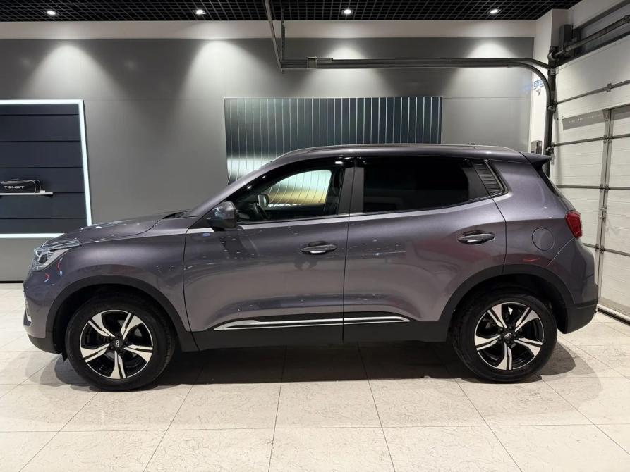 Chery Tiggo 4 Pro I Новосибирск  - изображение 2
