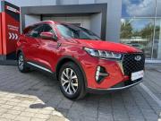 Chery Tiggo 7 Pro Max I Набережные Челны  - изображение 23