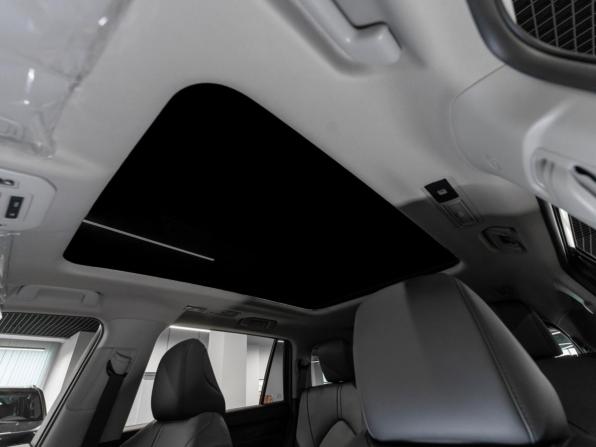 Toyota Highlander IV (XU70) с пробегом 2025 года, цена 5 500 000 рублей, 50 км, внедорожник, Автокод Объявления