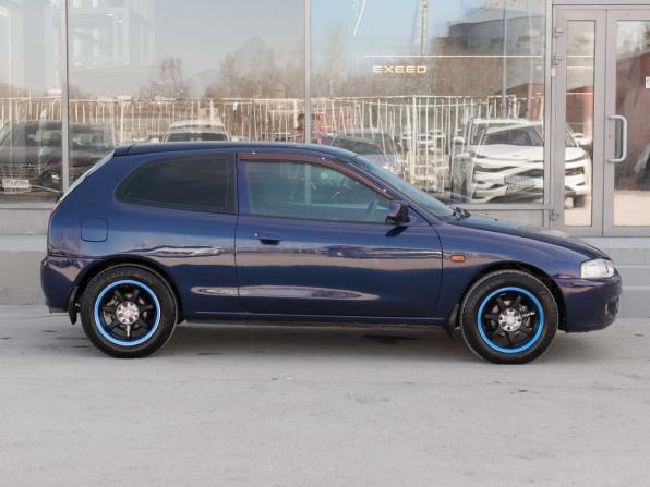 Mitsubishi Mirage V с пробегом 1997 года, цена 370 000 рублей, 348303 км, хэтчбек, Автокод Объявления