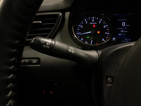 Nissan Qashqai II Рестайлинг с пробегом 2021 года, цена 2 370 000 рублей, 54428 км, внедорожник, Автокод Объявления