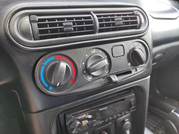 Chevrolet Niva I Рестайлинг с пробегом 2015 года, цена 590 131 рубль, 112033 км, внедорожник, Автокод Объявления