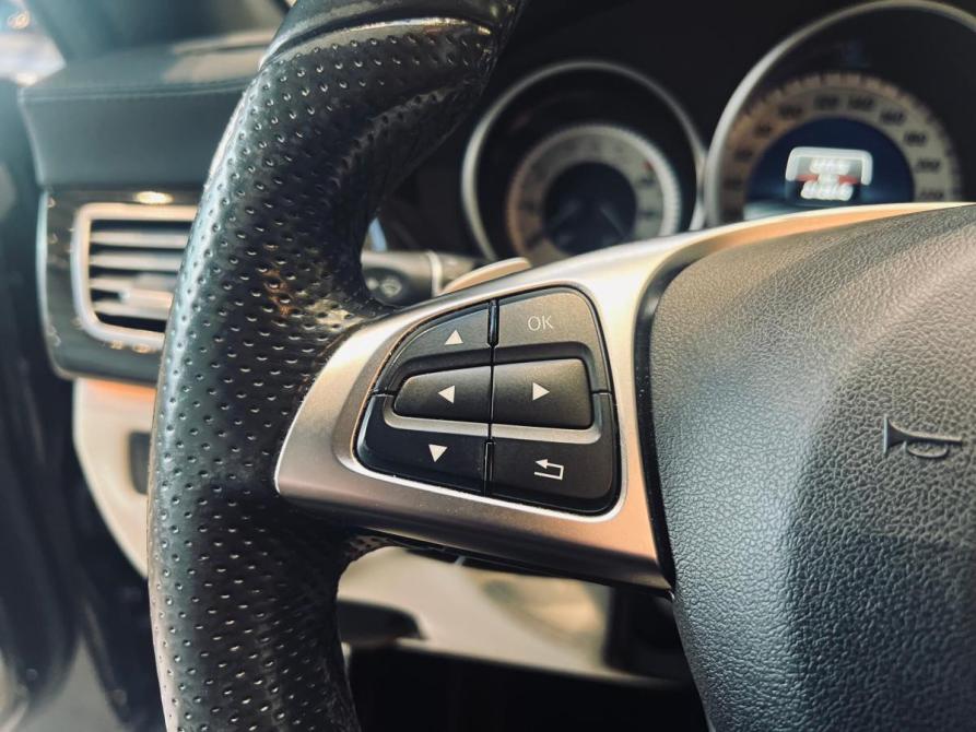 Mercedes-Benz CLS II (C218) Рестайлинг Санкт-Петербург  - изображение 11