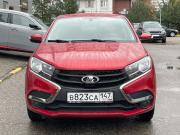 Lada (ВАЗ) XRAY I Санкт-Петербург  - изображение 10