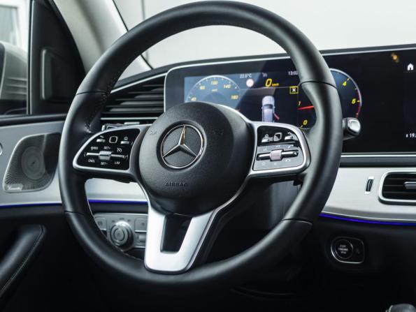 Mercedes-Benz GLE II (V167) с пробегом 2019 года, цена 5 999 000 рублей, 86000 км, внедорожник, Автокод Объявления