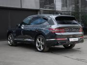 Genesis GV80 I Москва  - изображение 31