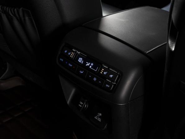 Hyundai Palisade I с пробегом 2020 года, цена 4 650 000 рублей, 71920 км, внедорожник, Автокод Объявления