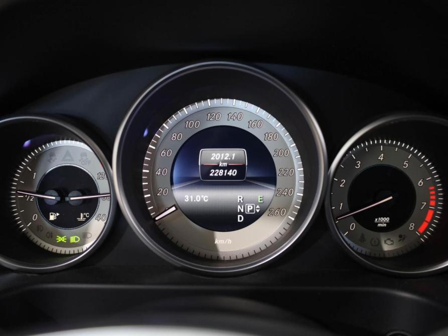 Mercedes-Benz E-Класс IV (W212 S212 C207) Рестайлинг Ростов-на-Дону  - изображение 17