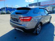 Lada (ВАЗ) Vesta I Тюмень  - изображение 29