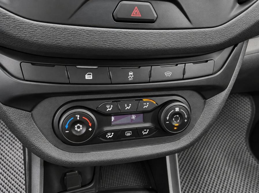 Lada (ВАЗ) Vesta I Кемерово  - изображение 9