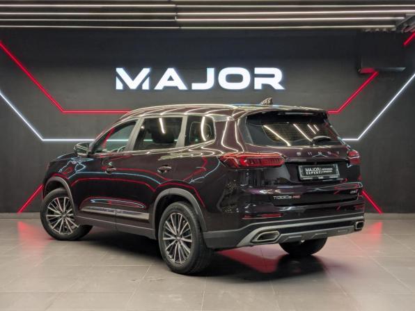 Chery Tiggo 8 Pro I с пробегом 2022 года, цена 1 850 000 рублей, 66749 км, внедорожник, Автокод Объявления