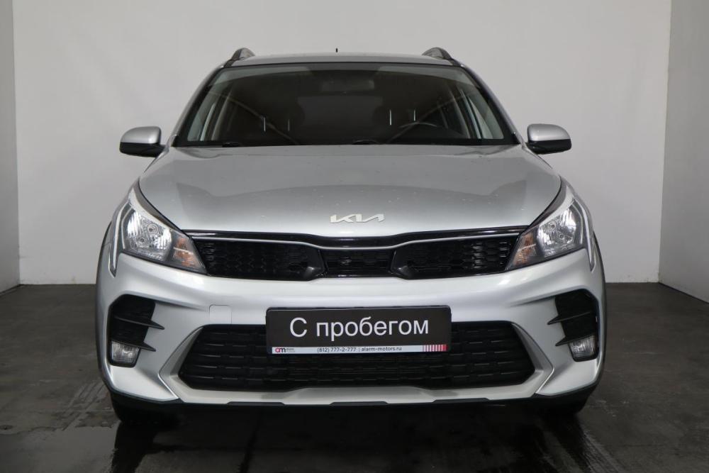 Kia Rio IV Рестайлинг Санкт-Петербург  - изображение 2
