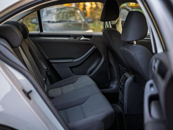 Volkswagen Jetta VI с пробегом 2014 года, цена 1 320 000 рублей, 75391 км, седан, Автокод Объявления