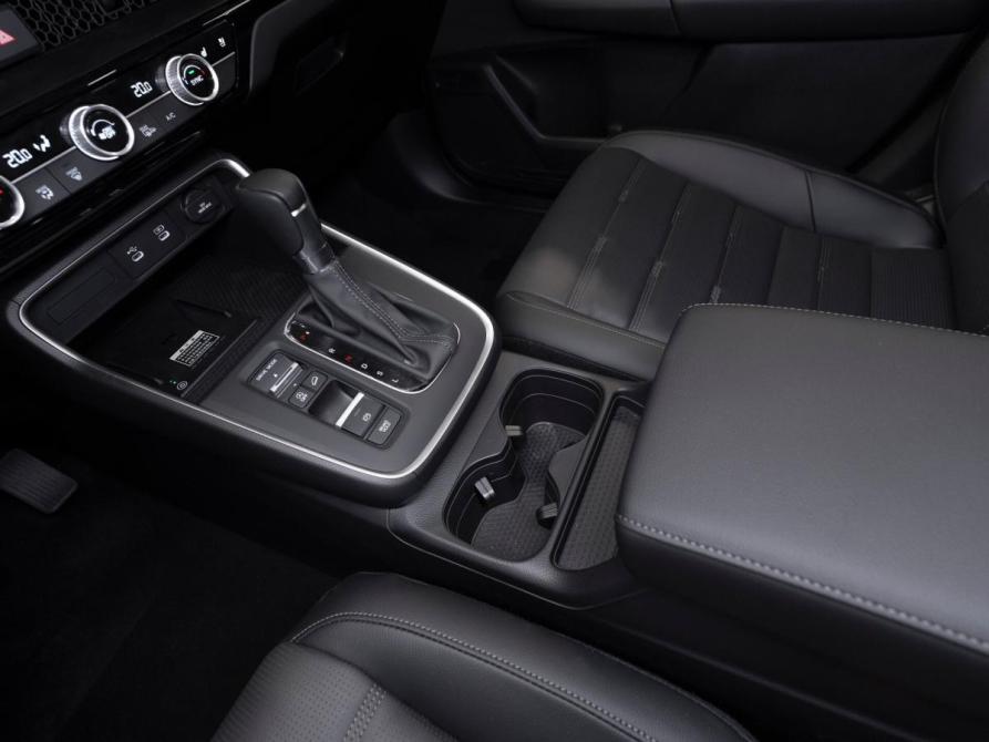 Honda CR-V VI Москва  - изображение 15