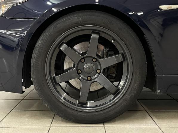 BMW 5 серии V (E60/E61) Рестайлинг с пробегом 2007 года, цена 1 020 000 рублей, 264343 км, седан, Автокод Объявления