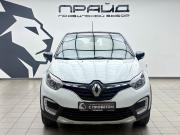 Renault Kaptur I Рестайлинг Ростов-на-Дону  - изображение 24