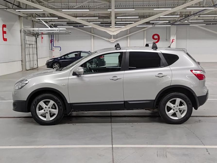 Nissan Qashqai I Рестайлинг Казань  - изображение 10