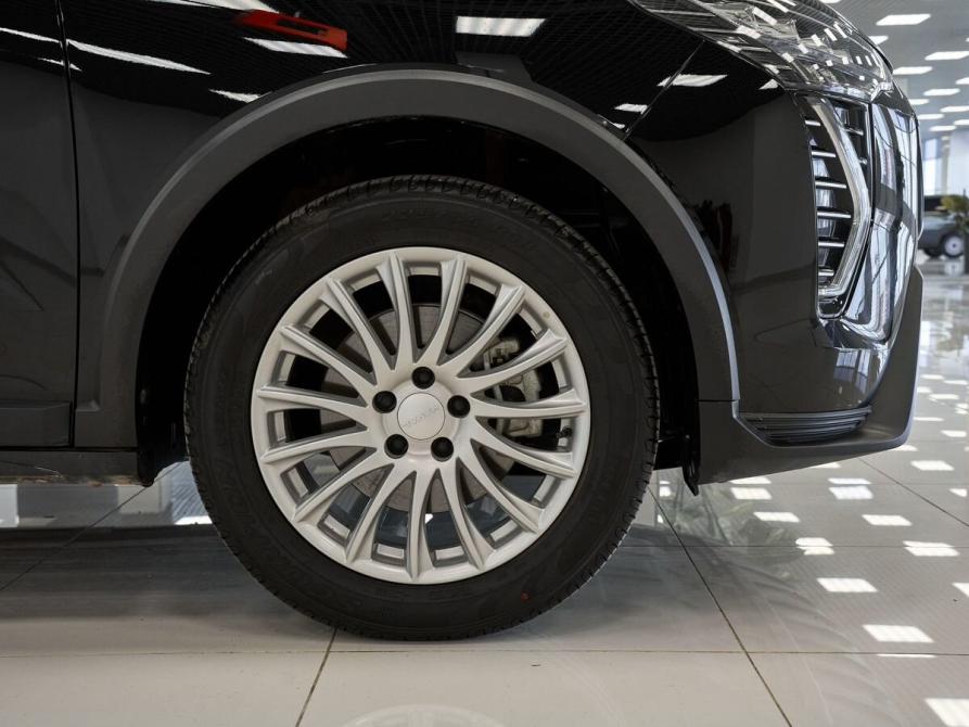 Haval Jolion I Рестайлинг Самара  - изображение 32