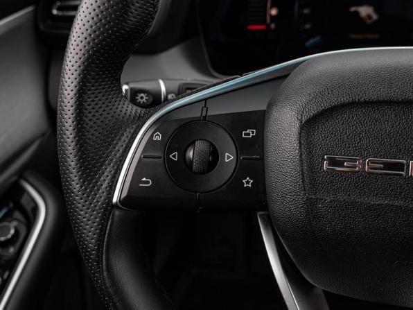 BAIC U5 Plus с пробегом 2023 года, цена 1 320 000 рублей, 83446 км, седан, Автокод Объявления