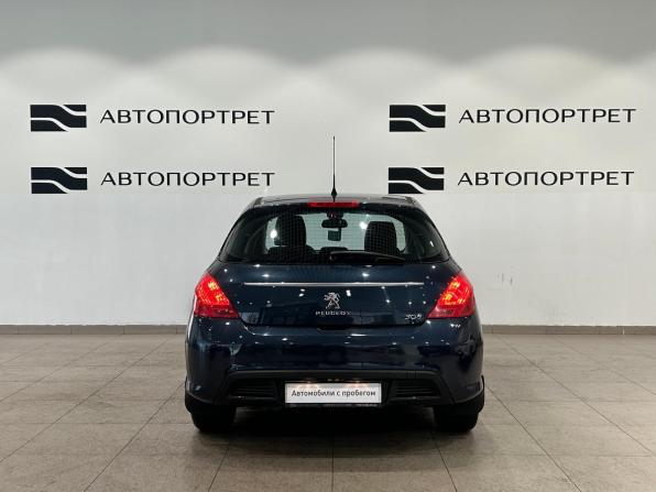 Peugeot 308 I Рестайлинг с пробегом 2012 года, цена 599 000 рублей, 80354 км, хэтчбек, Автокод Объявления