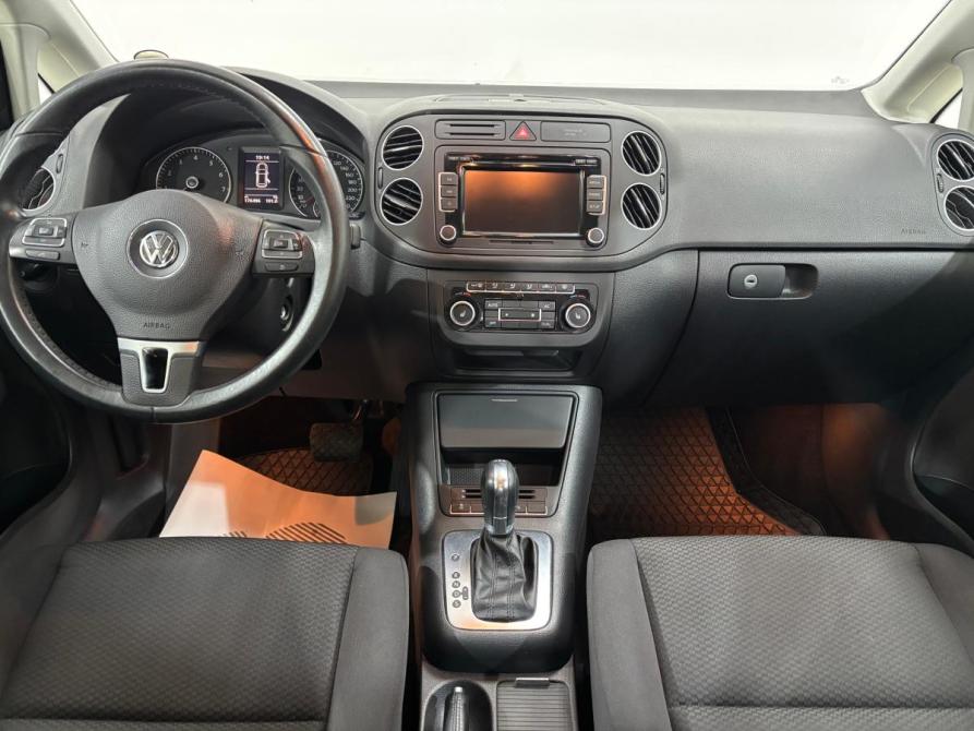 Volkswagen Golf Plus II Альметьевск  - изображение 13