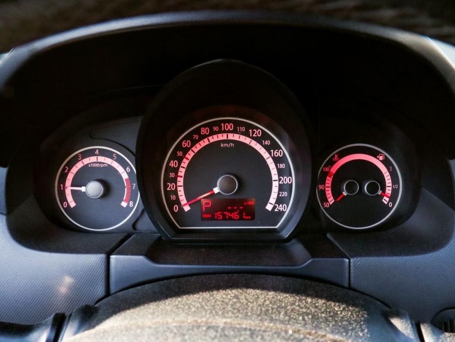 Kia Ceed I Рестайлинг Екатеринбург  - изображение 11