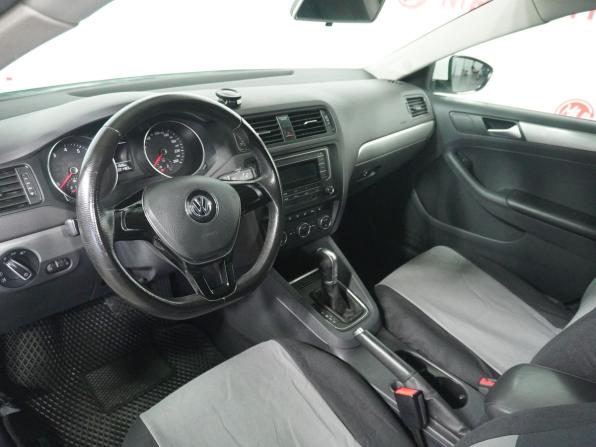 Volkswagen Jetta VI Рестайлинг с пробегом 2016 года, цена 1 000 000 рублей, 221500 км, седан, Автокод Объявления