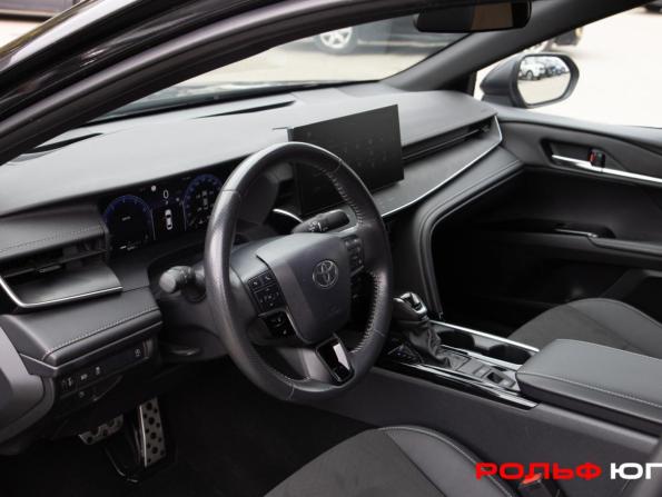 Toyota Camry IX (XV80) China Market с пробегом 2024 года, цена 3 488 000 рублей, 36939 км, седан, Автокод Объявления