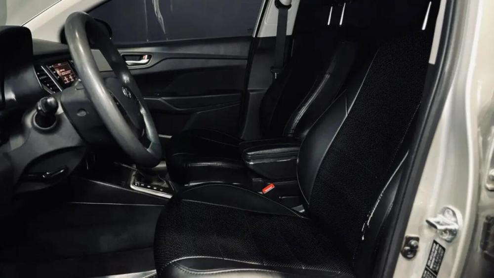 Hyundai Solaris II Смоленск  - изображение 12