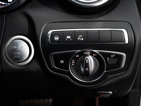 Mercedes-Benz C-Класс IV (W205) с пробегом 2018 года, цена 2 000 000 рублей, 63404 км, седан, Автокод Объявления