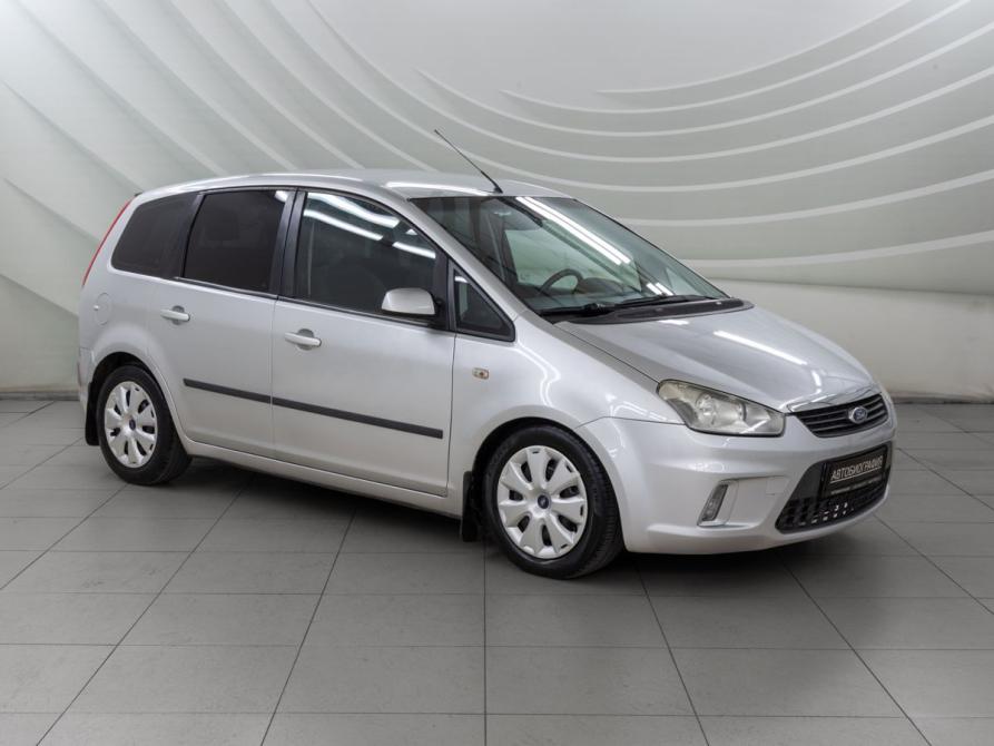 Ford C-MAX I Рестайлинг Волгоград  - изображение 1