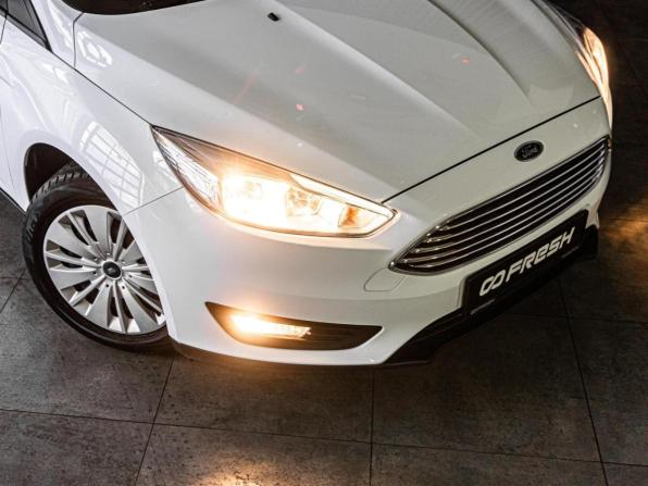 Ford Focus III Рестайлинг с пробегом 2019 года, цена 1 179 000 рублей, 92948 км, хэтчбек, Автокод Объявления