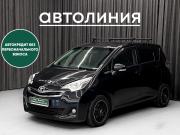 Toyota Ractis II Красноярск  - изображение 16